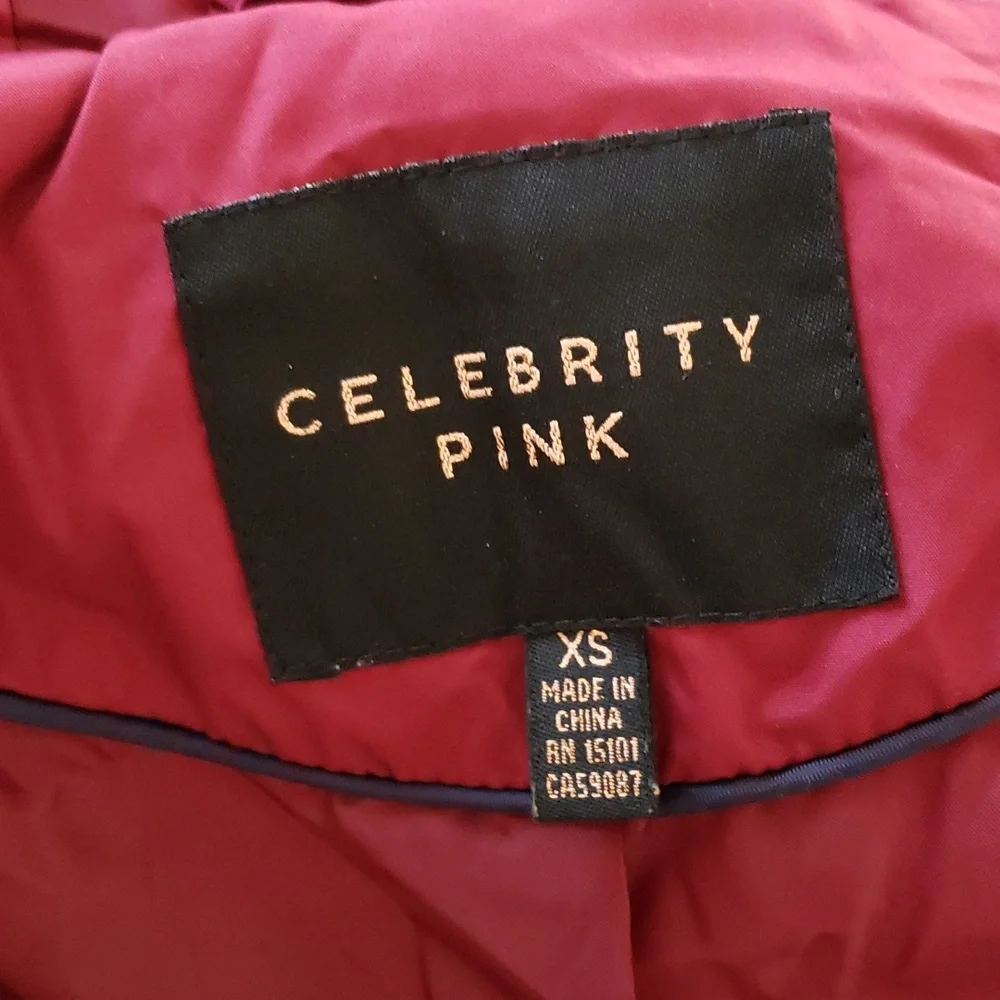 Women's jacket - Picture 4 of 4
